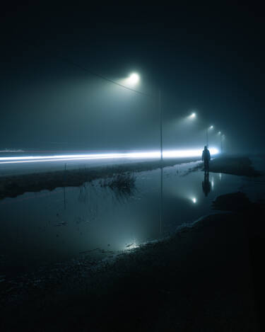 Mikko Lagerstedt's images for Nikon magazine 